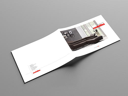 NOBILIA画册设计（个人主页-ZMTkwMzE5Mjg=） - 书籍/画册 - 站酷设计师过来原创素材 - 站酷ZCOOL