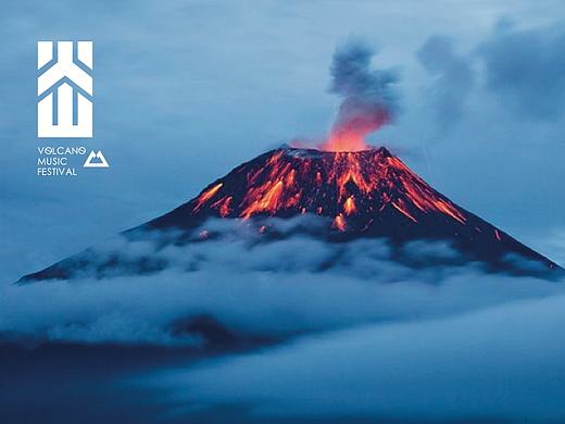 火山音乐节