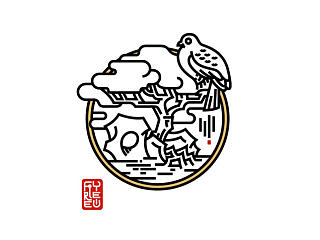 国画