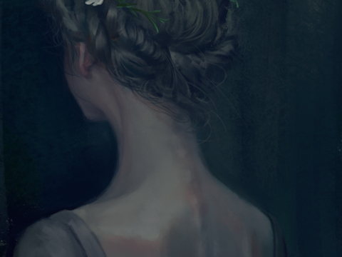 corpse bride