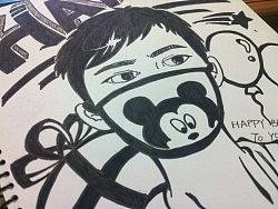 贺图