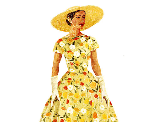 Old Fashion