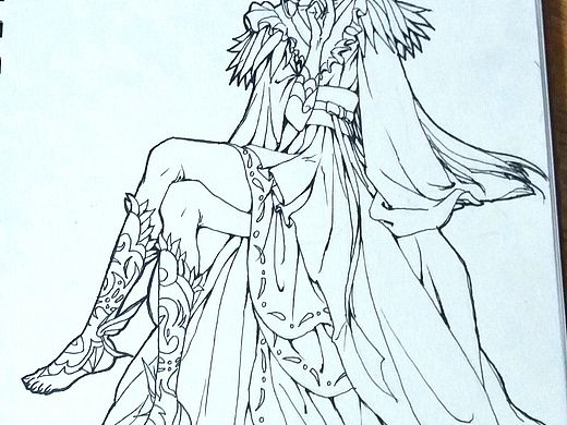 呃…私設(shè)（個人主頁-ZMjg4MTA3NTI=） - 創(chuàng)作習(xí)作 - 站酷設(shè)計師幻MABOLOXI原創(chuàng)素材 - 站酷ZCOOL