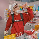 仲野熊彻的头像