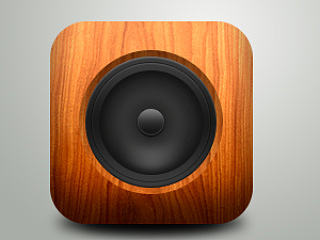 音箱ICON（个人主页-ZNjEwNDg4OA==） - 图标 - 站酷设计师dahaohao原创素材 - 站酷ZCOOL