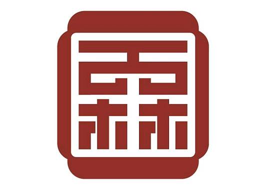 雨霖阁（个人主页-ZMzE2NTUwNDA=） - Logo - 站酷设计师钟俊孟原创素材 - 站酷ZCOOL