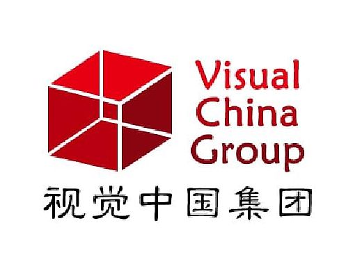 魔立方  （视觉中国新logo征集比赛）