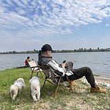 HB效果图表现的头像