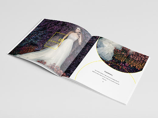 AHBOLO 婚纱摄影 画册