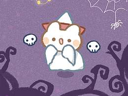 萬(wàn)圣節(jié)??