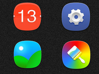 图标（个人主页-ZMTQ3NzM0NjA=） - 图标 - 站酷设计师熠琰原创素材 - 站酷ZCOOL