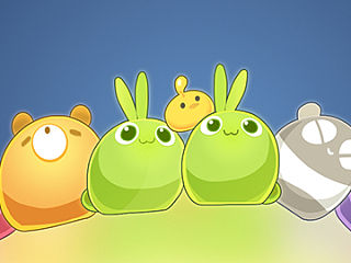 练习（个人主页-ZNDMwMDE1Ng==） - 游戏UI - 站酷设计师洁rachel原创素材 - 站酷ZCOOL