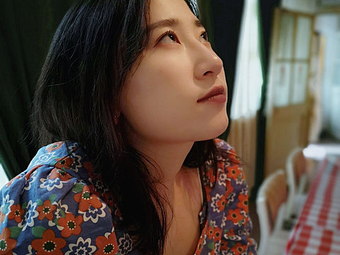 新买一手机忍不住找妹子试一下