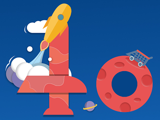 0启动页面设计平面-海报206026年前小米应用商店2017年度报告发布!