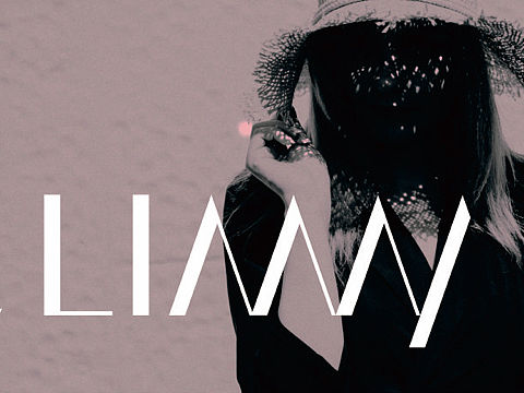 LOGO设计-英文构成