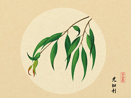 插画