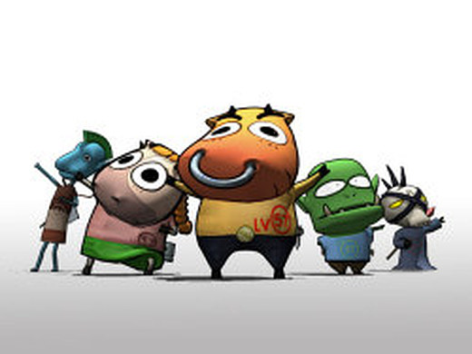 《我叫mt》第四季剧照抢先版