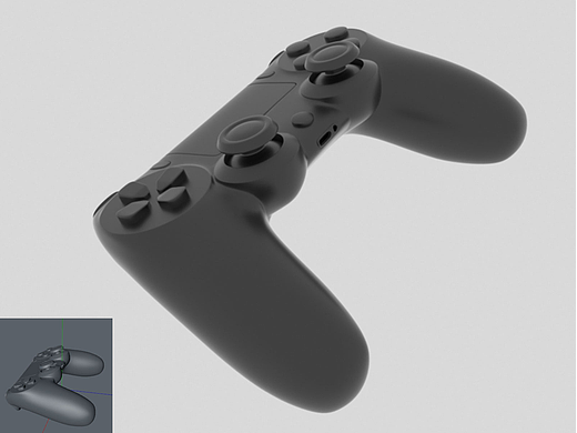 C4D产品渲染白膜（个人主页-ZNjg1MDk4MDA=） - 产品 - 站酷设计师钟声宴山川原创素材 - 站酷ZCOOL