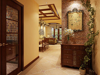 别墅室内设计（个人主页-ZNzEzMzYzNg==） - 家装设计 - 站酷设计师pureice原创素材 - 站酷ZCOOL