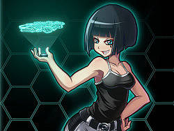EVE&nbsp;进击の夜神