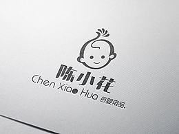 母婴logo