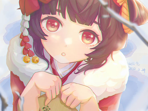 神乐新春