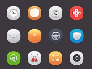 DAWN曙光（個(gè)人主頁-ZNDIzNDc2OA==） - 主題/皮膚 - 站酷設(shè)計(jì)師聯(lián)動(dòng)設(shè)計(jì)原創(chuàng)素材 - 站酷ZCOOL