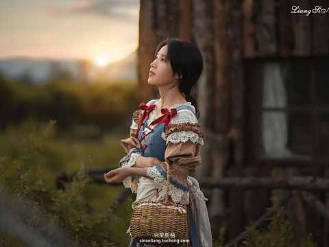 光是遇见，就已经很美好