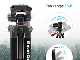 摄影支架亚马逊主图设计