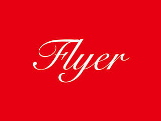 flyer品牌Logo（个人主页-ZNjE5Nzc3Ng==） - 品牌 - 站酷设计师合丰堂原创素材 - 站酷ZCOOL