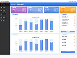醫(yī)療轉(zhuǎn)診平臺(tái)