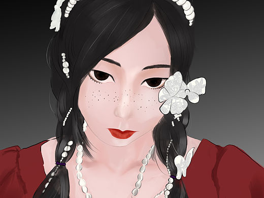 兔云（个人主页-ZNTI3NTM1MTI=） - 创作习作 - 站酷设计师Natsu目原创素材 - 站酷ZCOOL