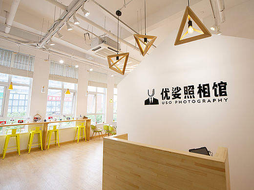 优娑照相馆