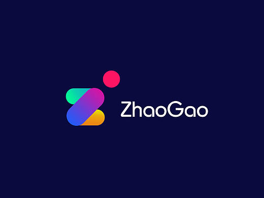 好好学习的一天~关于自己logo