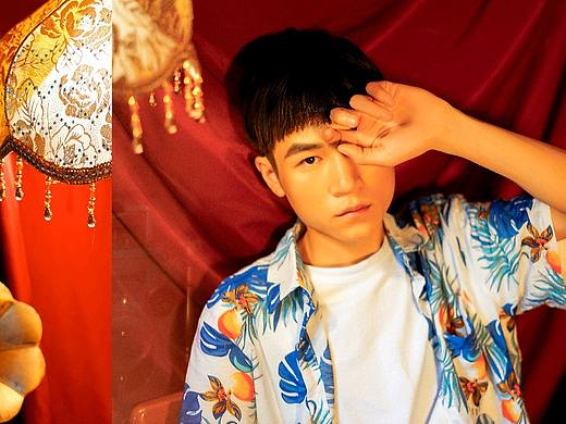 California Dreaming（個人主頁-ZNDM3NTQ4MzI=） - 人像攝影 - 站酷設(shè)計師LaBalena落落原創(chuàng)素材 - 站酷ZCOOL