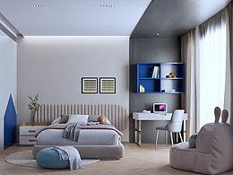 vray for SU小渲一下