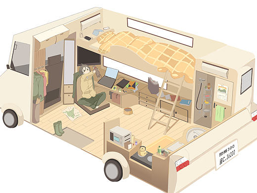 手绘数位板练习