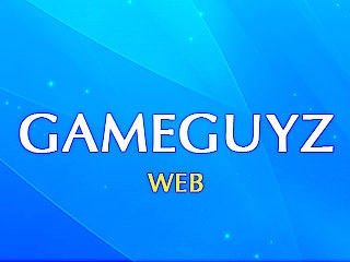 Gameguyzの一组页面