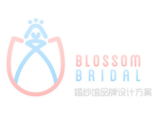 婚纱馆品牌设计