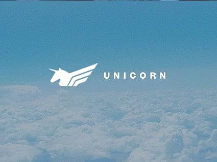 Logo提案-天马航空