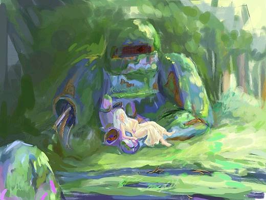 Nature