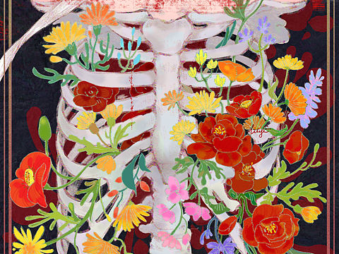 物与诗（个人主页-ZMzE3MjQwMTY=） - 创作习作 - 站酷设计师陈几言原创素材 - 站酷ZCOOL