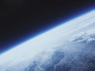 NIKO EDWARDS & GREEND 太空艺术项目 PART1