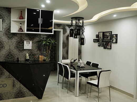 光之谷《黑钻柔光》