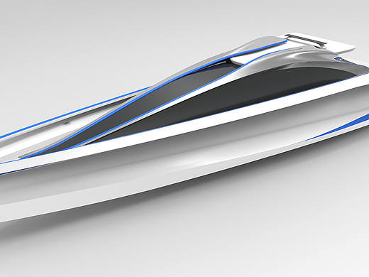 模型船展示视频