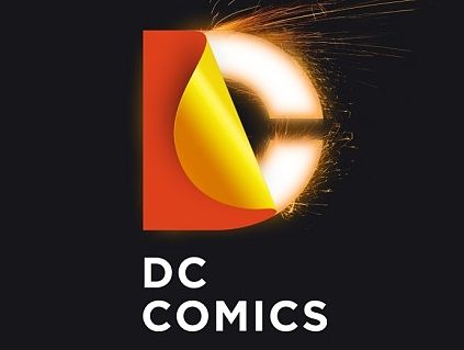 DC Comic LOGO