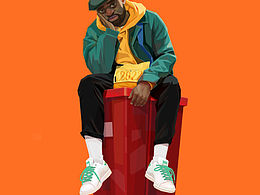 堆出來的人物[z石化]