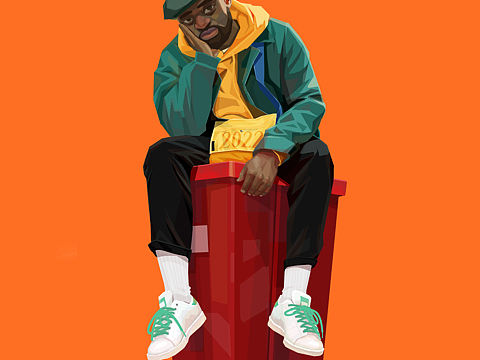 堆出来的人物[z石化]