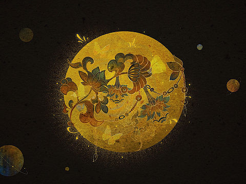 【星球花系列】☾🥀