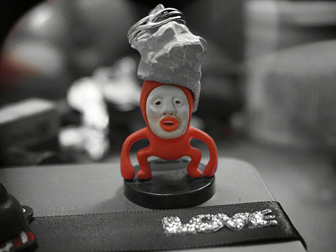 【兴趣】日常随拍